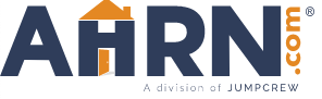 AHRN logo