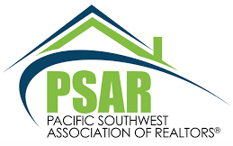 PSAR logo